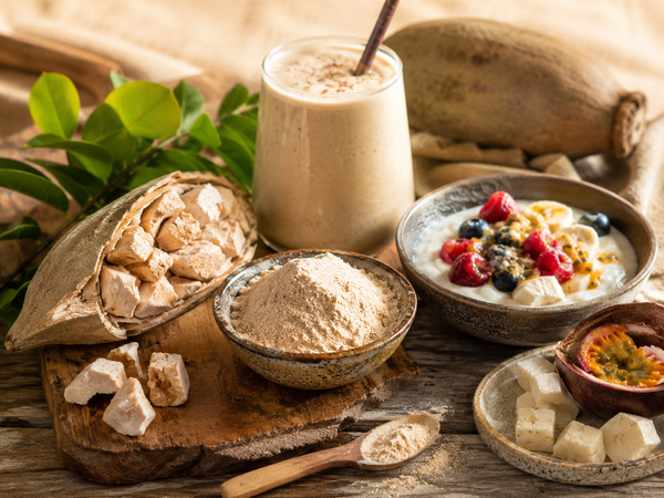 Baobab : 5 façons gourmandes de le déguster