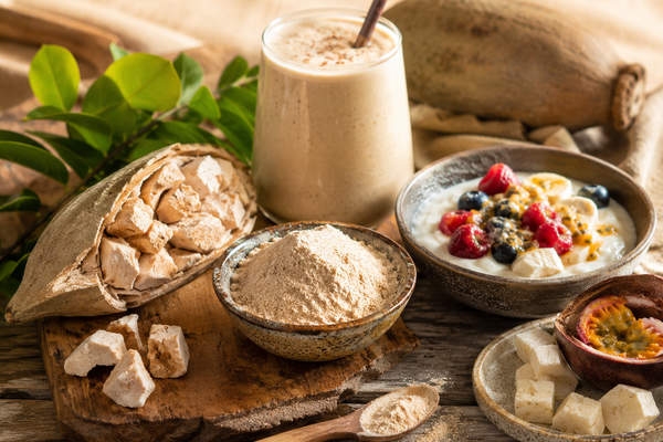 Baobab : 5 façons gourmandes de le déguster