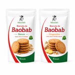Biscuit de Baobab