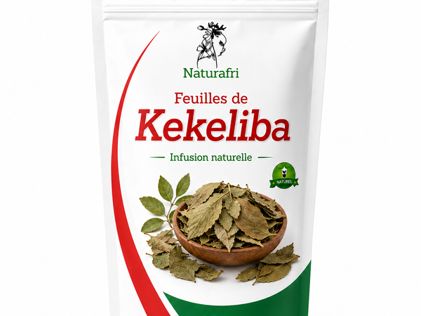 Feuille de Kekeliba