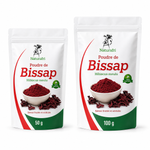 Poudre de Bissap
