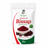 Poudre de Bissap