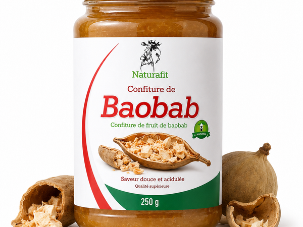 Confiture de Baobab