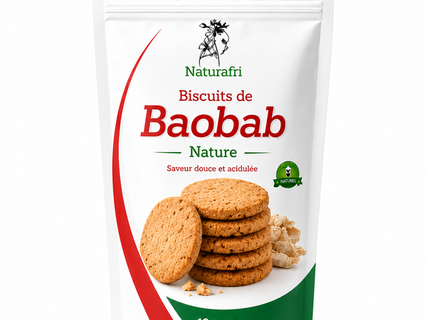 Biscuit de Baobab