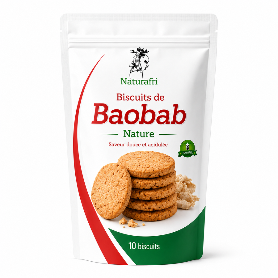 Biscuit de Baobab