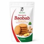 Biscuit de Baobab